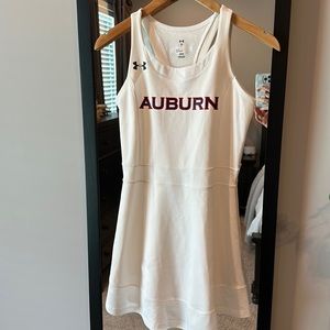 Auburn University Tennis Dress
